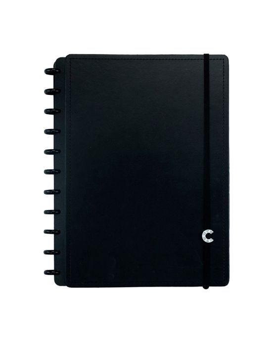 MILMAQ PAPELARIA - Caderno Inteligente
