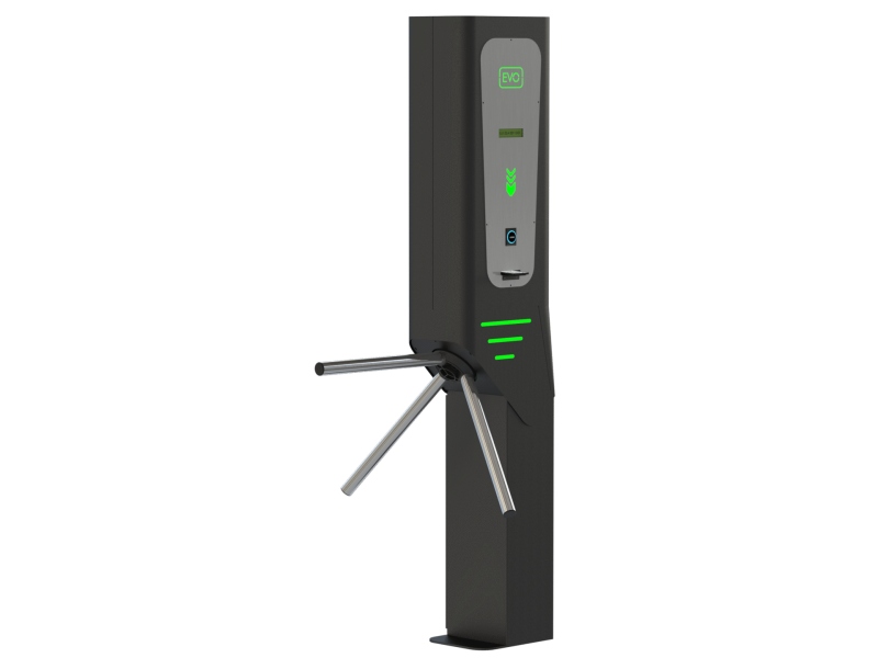 Catraca Eco Flex_Câmera_Câmera 2