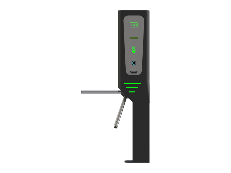 Catraca Eco Flex_Câmera_Câmera