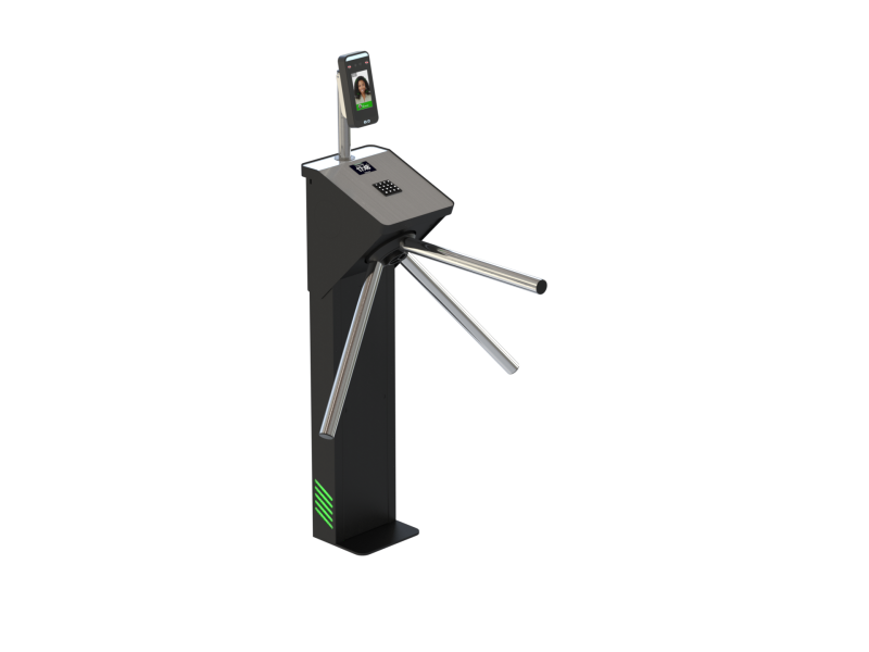 Catraca Pedestal LUX (facial revisada)_Câmera_Câmera 2