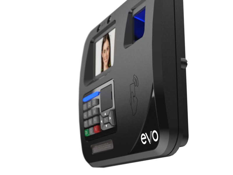 VISAO EVO - Facial