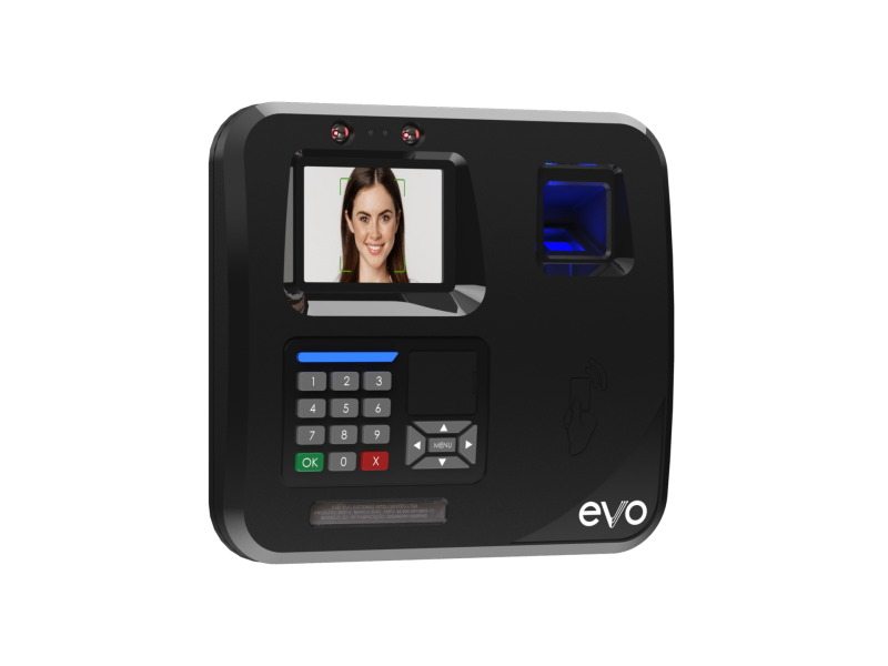 VISAO GERAL - Facial
