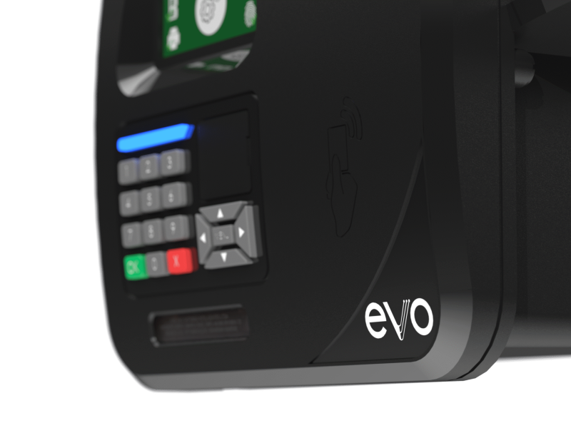 VISTA EVO